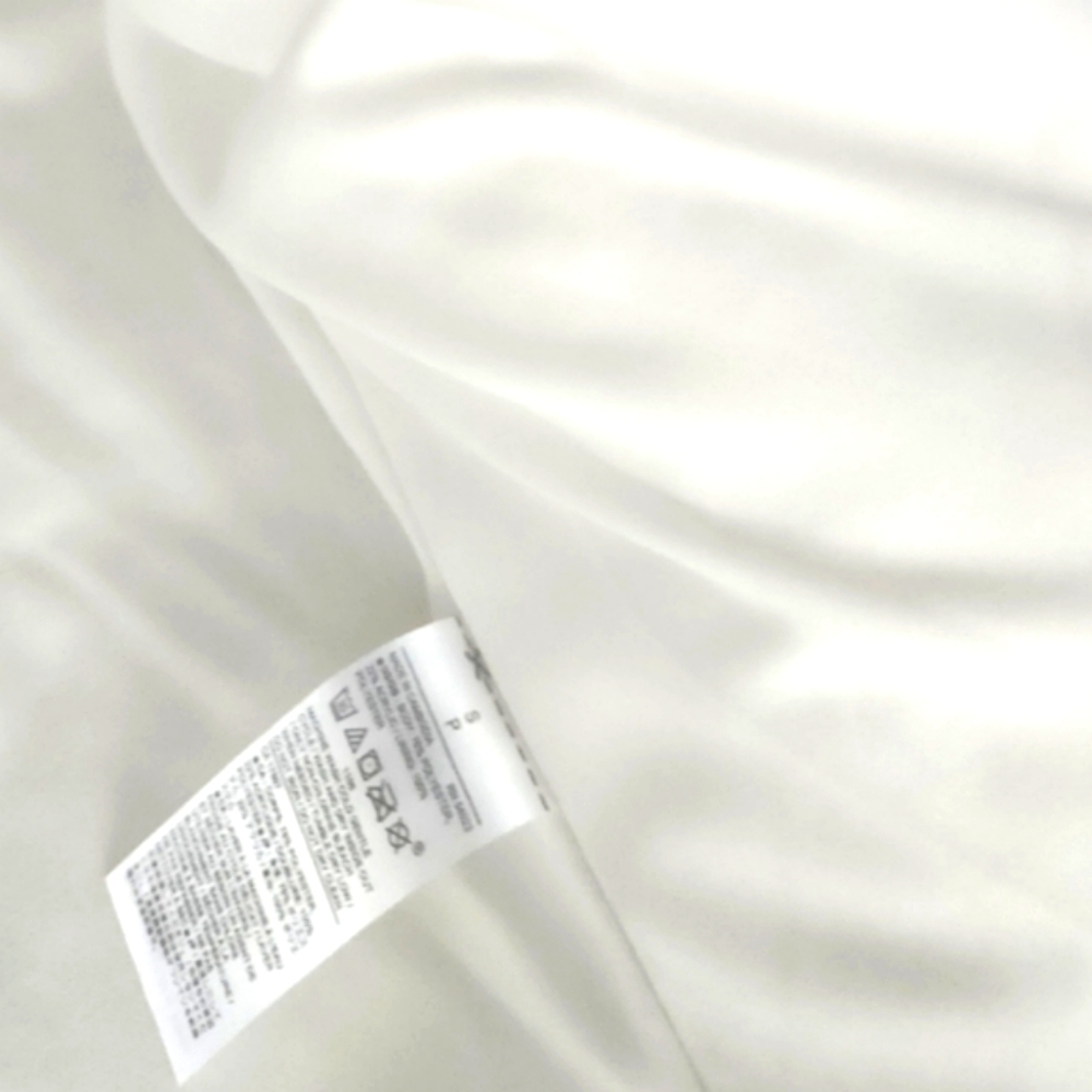 Banana Republic Women's White Sharpa Lined Jacket - Picture 11 of 16